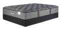 CLEARANCE Chestnut Immunity Hybrid Queen Mattress Only by Therapedic WHOLESALE PRICE