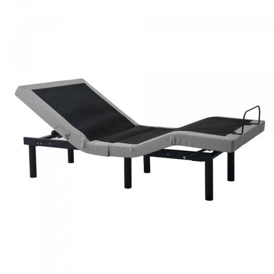 M555 Adjustable Bed Base By Malouf