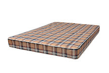 CLEARANCE 4" Polyfoam Queen Mattress for $99******