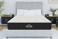 Bargain Bedding Andrew Plus Cushion Firm Mattress