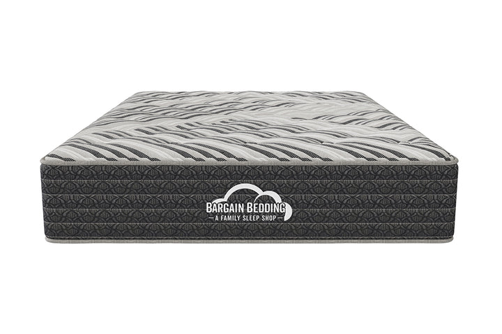Bargain Bedding Andrew Plush Mattress