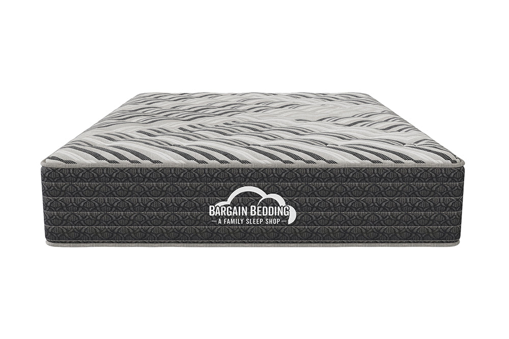 Bargain Bedding Andrew Plush Mattress