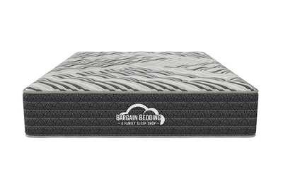 Bargain Bedding Andrew Plush Mattress