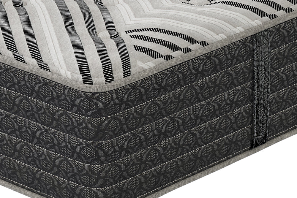 Bargain Bedding Andrew Plush Mattress