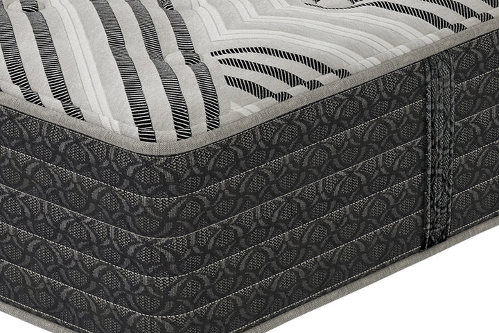 Bargain Bedding Andrew Plush Mattress