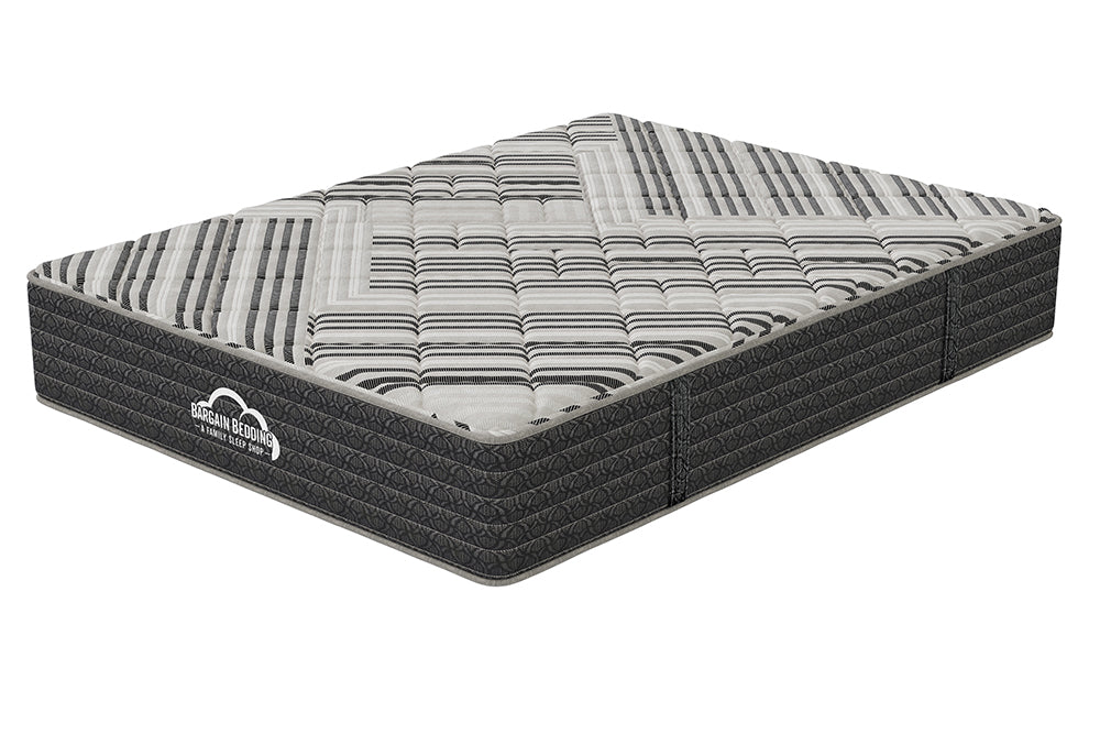 Bargain Bedding Andrew Firm Mattress