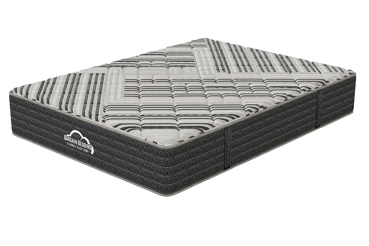 Bargain Bedding Andrew Firm Mattress