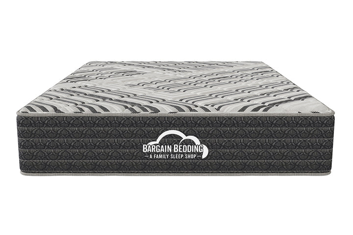 Bargain Bedding Andrew Firm Mattress