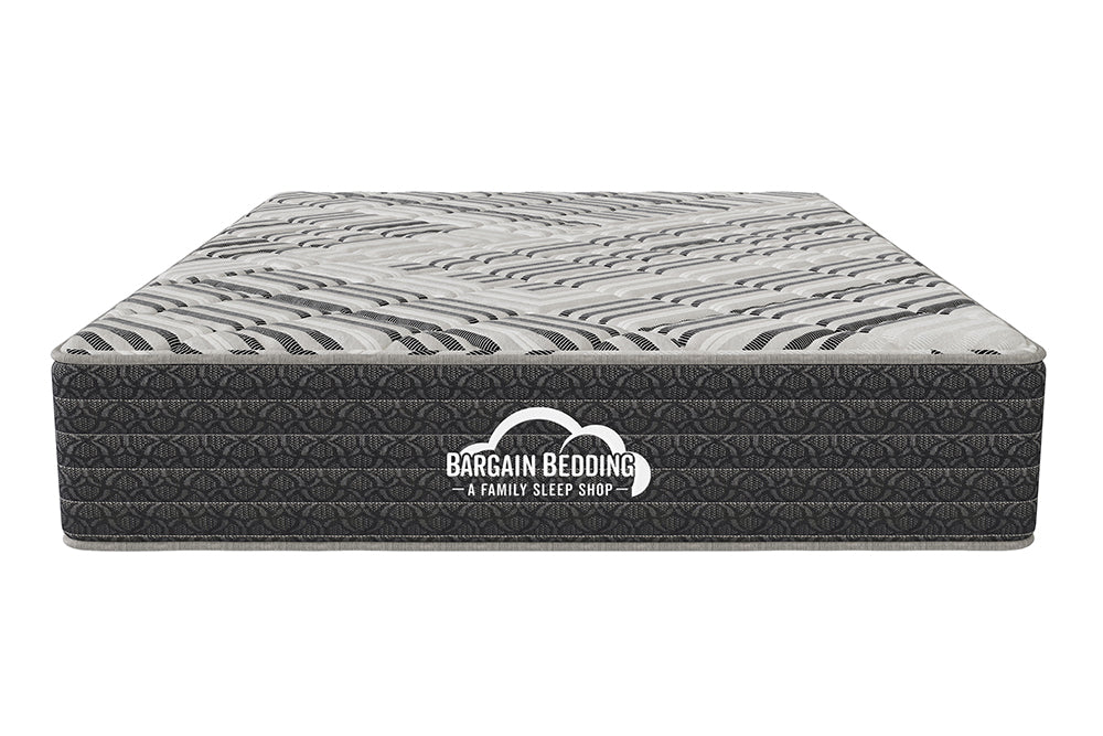 Bargain Bedding Andrew Firm Mattress