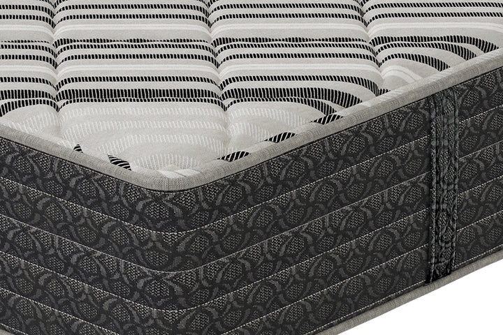 Bargain Bedding Andrew Firm Mattress