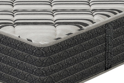 Bargain Bedding Andrew Firm Mattress