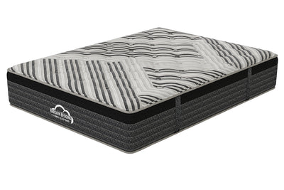 Bargain Bedding Andrew Pillow Top Mattress