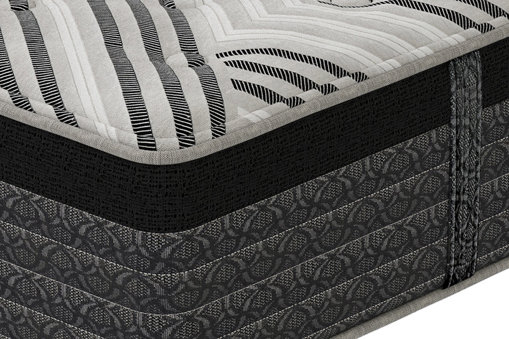 Bargain Bedding Andrew Pillow Top Mattress