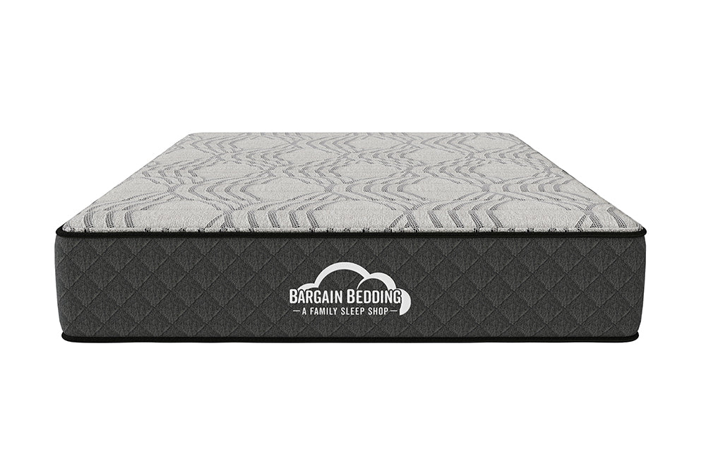 Bargain Bedding's Jaxton Firm Mattress