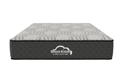 Bargain Bedding's Jaxton Firm Mattress