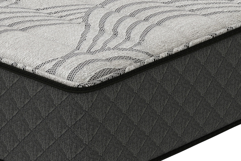 Bargain Bedding's Jaxton Firm Mattress
