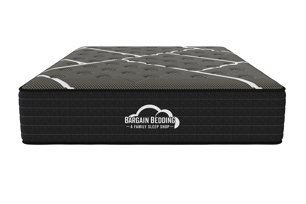 Bargain Bedding's Savanna Firm Mattress