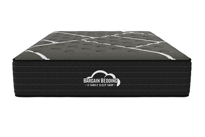 Bargain Bedding's Savanna Firm Mattress