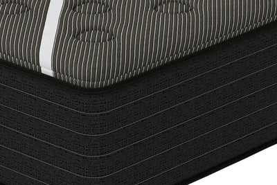 Bargain Bedding's Savanna Firm Mattress