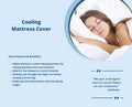 Bargain Bedding's Lacee Hybrid Firm