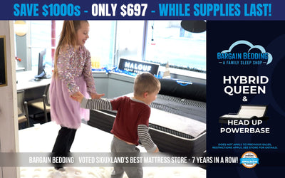 SAVE THOUSANDS!