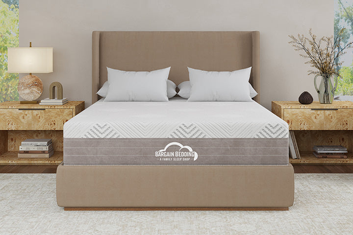 Bargain Bedding&