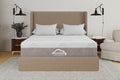Bargain Bedding's Lacee Hybrid Medium