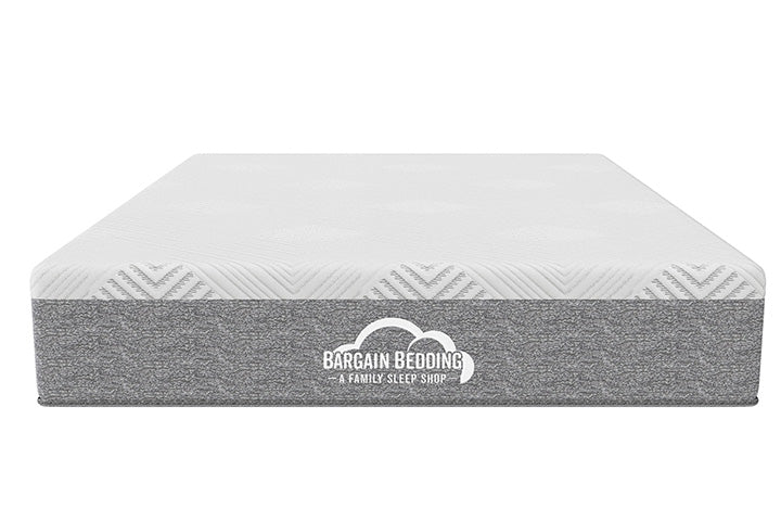 Bargain Bedding's Lacee Hybrid Plush