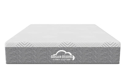 Bargain Bedding's Lacee Hybrid Plush