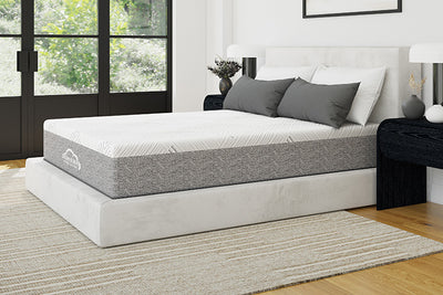 Bargain Bedding's Lacee Hybrid Plush