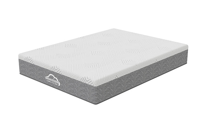 Bargain Bedding's Lacee Hybrid Plush
