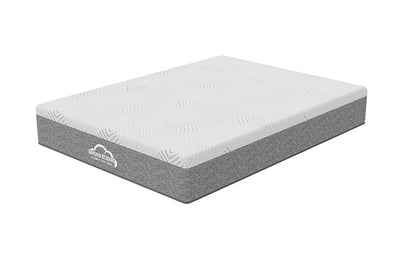 Bargain Bedding's Lacee Hybrid Plush