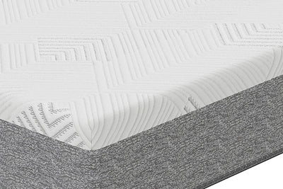 Bargain Bedding's Lacee Hybrid Plush