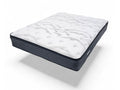 Cuba Euro-Top Mattress by Spring Air