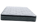 Spring O Pedic 300 Euro-Top Mattress by Spring Air