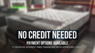 Many Financing Options