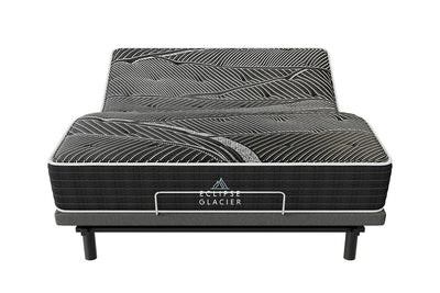 Eclipse Glacier Black Ice Hybrid CN-Series Medium