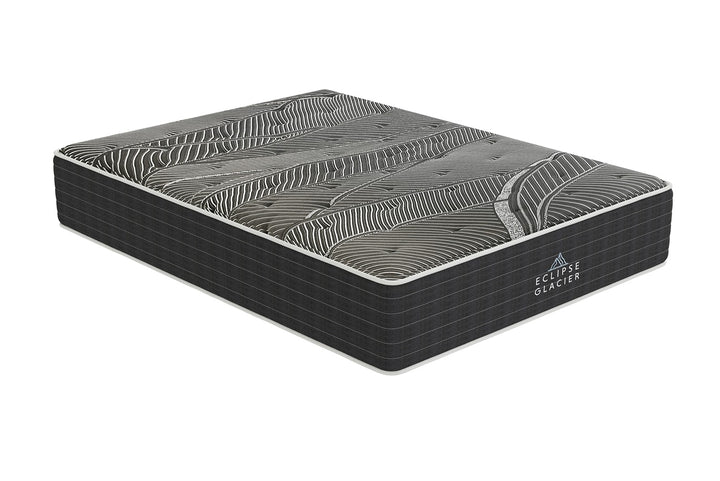 Eclipse Glacier Black Ice Hybrid CN-Series Medium