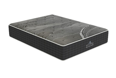 Eclipse Glacier Black Ice Hybrid CN-Series Medium