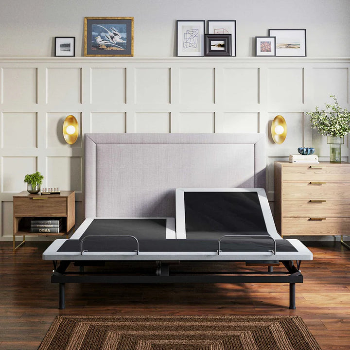 X4 Powerbase by Bed Tech