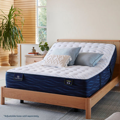 iComfort ECO Q10 Extra Firm by Serta