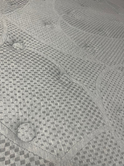 CLEARANCE Bed Tech 12" Hybrid Plush