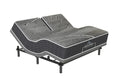 Eclipse Glacier Black Ice Hybrid C-Series Firm
