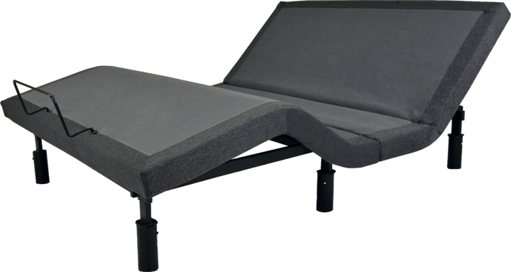 SS43 Powerbase by W. Silver