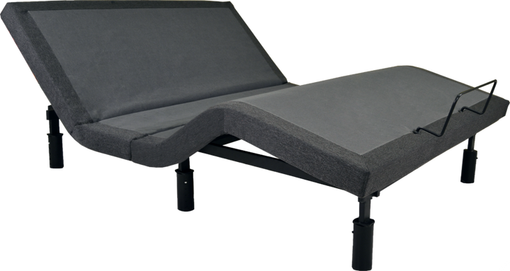 SS43 Powerbase by W. Silver