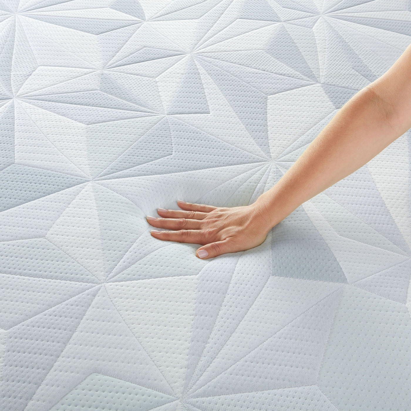 Serta Arctic Medium Firm Mattress
