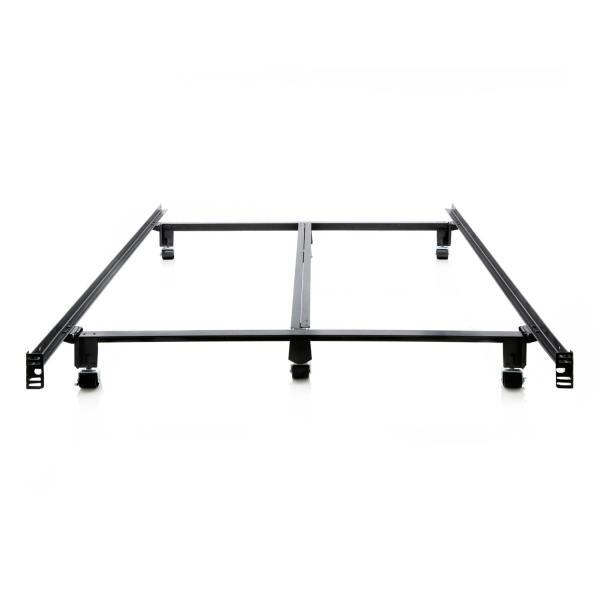 Steelock Bedframe By Malouf