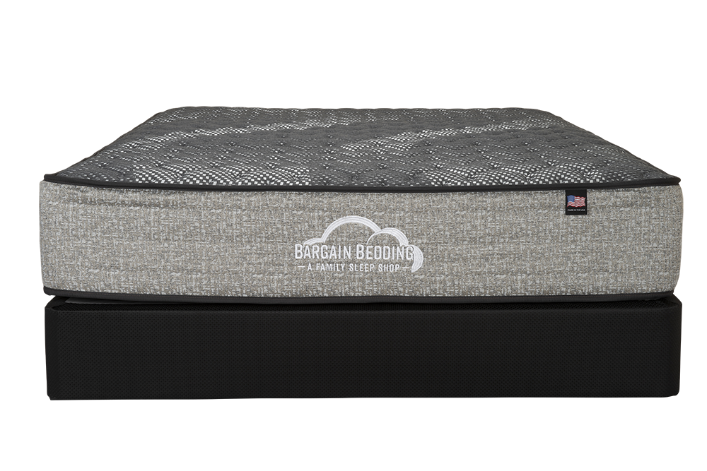 Bargain Bedding s Savanna Firm Mattress www