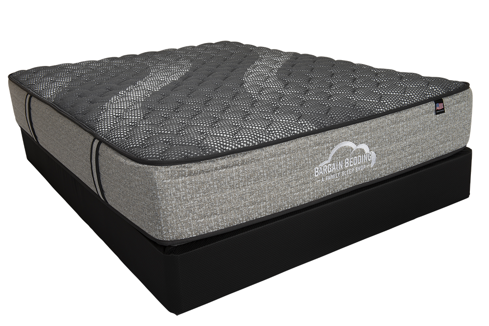 Bargain Bedding's Savanna Firm Mattress