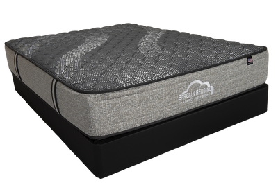 Bargain Bedding's Savanna Firm Mattress
